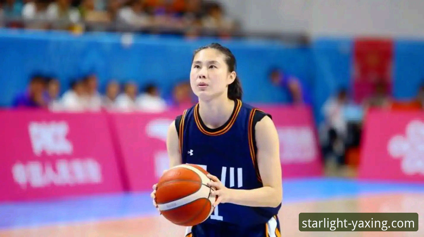 四川女篮总决赛首战创纪录大胜：一场定义新格局的赛事分析完整指南