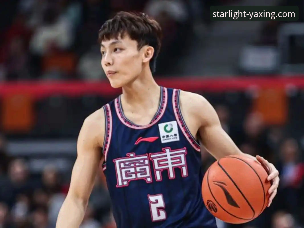 广东男篮逆转宁波深度评测：徐杰+奎因暴走，内线短板成致命隐患
