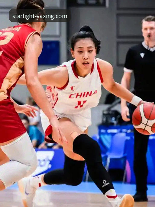 亚星官网下载 深度揭秘:中国女篮战术变阵背后的数据逻辑与胜利密码