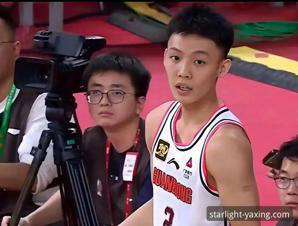 广东男篮逆转宁波深度评测：徐杰+奎因暴走，内线短板成致命隐患